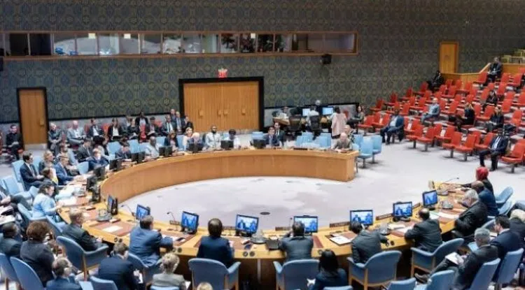 مجلس الأمن الدولي يدعو قادة الصومال إلى استئناف الحوار
