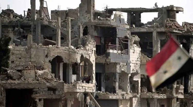 مجلس الأمن الدولي يفشل في الاتفاق على بيان مشترك بشأن سوريا