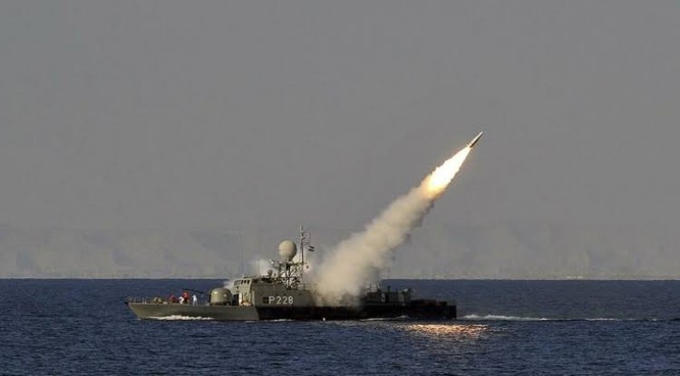 قلق أمريكي من حديث وزير الاستخبارات الإيراني  حول احتمال امتلاك سلاح نووي