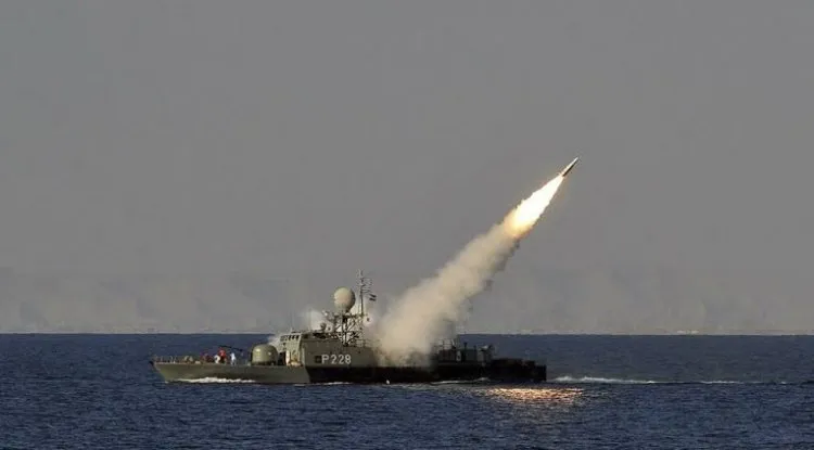 قلق أمريكي من حديث وزير الاستخبارات الإيراني  حول احتمال امتلاك سلاح نووي