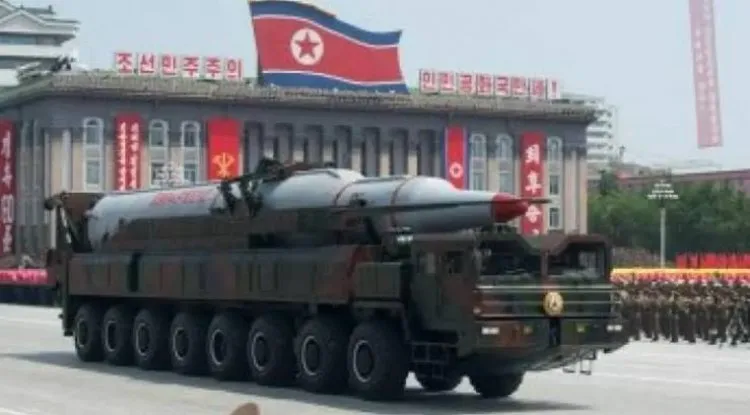 كوريا الشمالية سرقت 300 مليون دولار عبر عمليات قرصنة إلكترونية