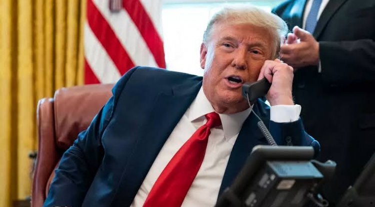 فتح تحقيق جنائي مع ترامب في ولاية جورجيا الأمريكية