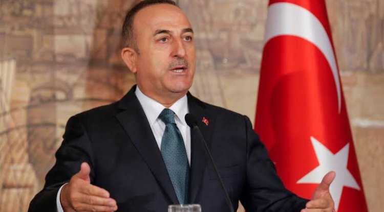 تركيا تعلن استعدادها لبناء "شراكة استراتيجية" مع دول مجلس التعاون الخليجي