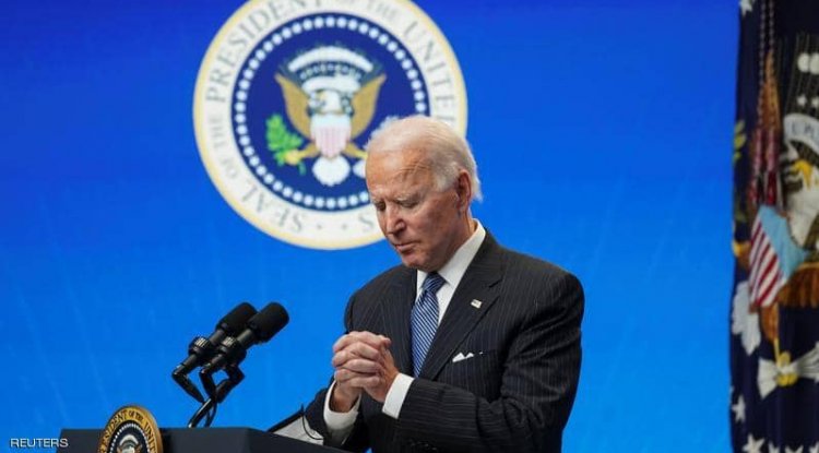 بايدن لن يتردد في استخدام القوة لحماية الولايات المتحدة وحلفائها