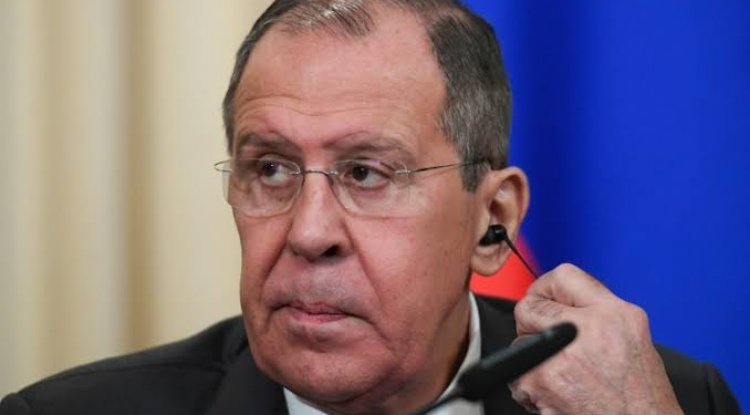 لافروف: موسكو وواشنطن لن تتفقا حول معظم القضايا