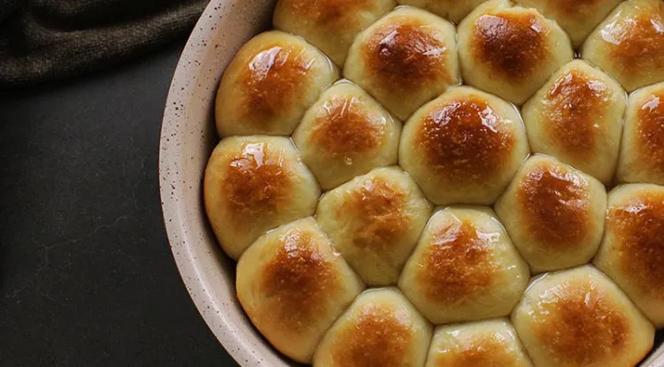 طريقة عمل خلية النحل بالجبن الكيري