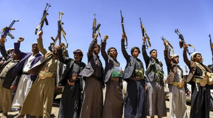 الخارجية الأمريكية تعلن رفع جماعة الحوثي عن قائمة الإرهاب