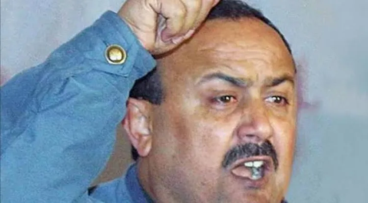 حاتم عبدالقادر: البرغوثي سيترشح للرئاسة بمطلب شعبي وفتحاوي