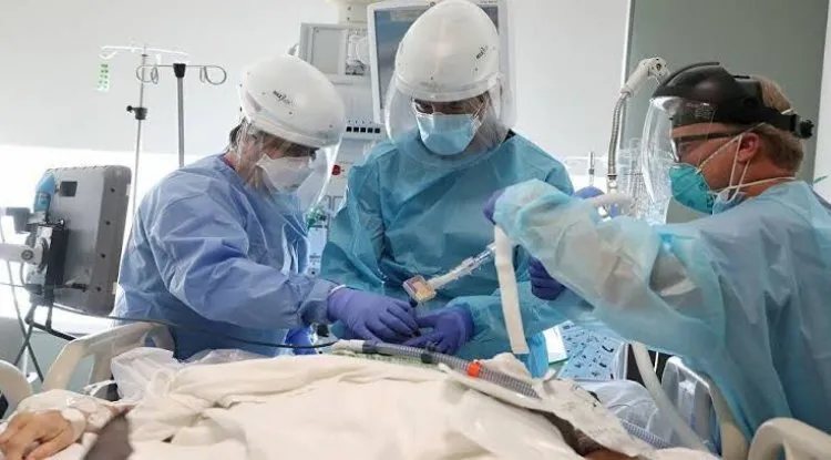 مشاكل خطيرة تتعلق بالسلالات الجديدة من فيروس كورونا المستجد