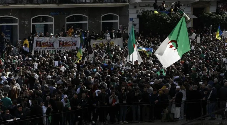 تشكيل لجنة لمناهضة التعذيب في سجون الجزائر