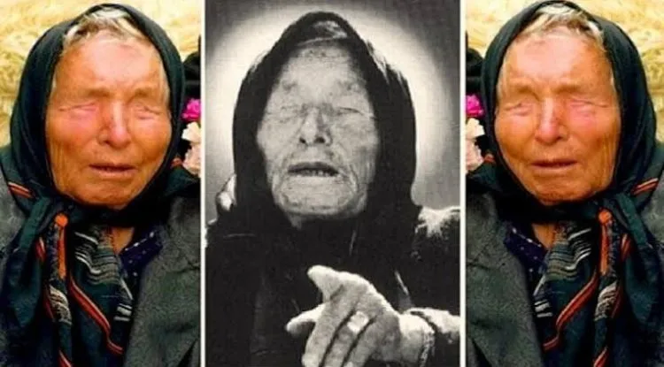 نبوءات العرافة البلغارية، وتشابهها بالاحداث الجارية في عالم اليوم