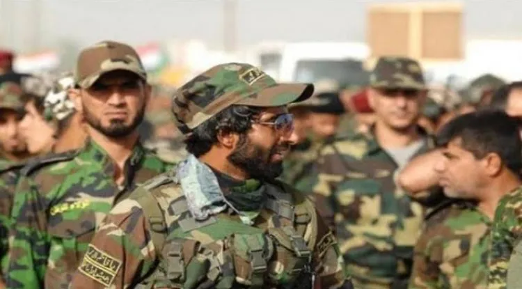 طهران: باقون في سوريا طالما ترغب الحكومة والشعب السوريان بذلك