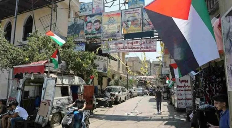 أوضاع اللاجئين الفلسطينيين في لبنان، المأساة المستمرة. (١)