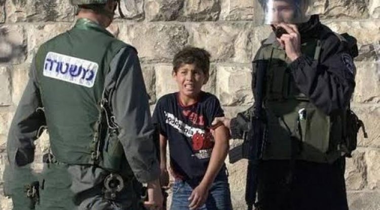 السلطة الفلسطينية تطالب الجنائية الدولية بسرعة التحقيق بجرائم الاحتلال