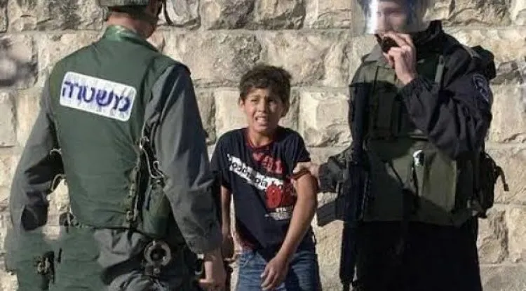 السلطة الفلسطينية تطالب الجنائية الدولية بسرعة التحقيق بجرائم الاحتلال