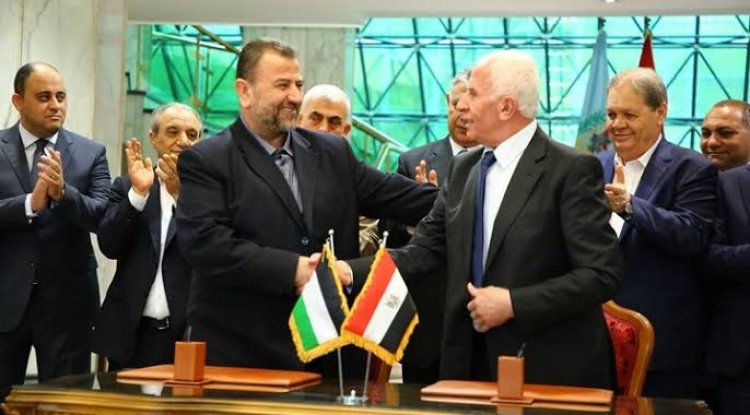 تواصل الاستعدادات لإجراء الانتخابات الفلسطينية، رغم تحفظات بعض القيادات