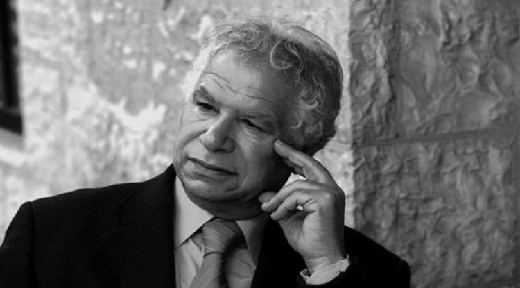  إلى الْمُرْتَحِلِ مُرِيد الْبَرْغُوثِي: لماذا تَرَكْتَ رَام اللـه حَزِينَةَ؟!  