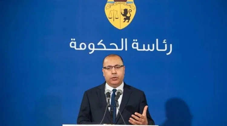تونس: إعفاء وزراء ممن وافق عليهم البرلمان مؤخرا