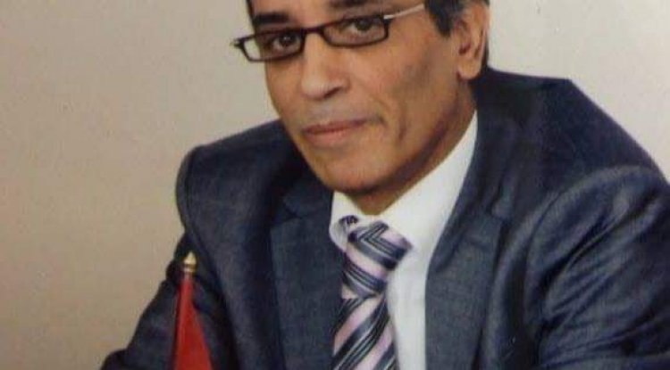 لمناسبة تكريم مؤسسة سيدة الأرض الفلسطينية للشاعر الفلسطيني عبد الله عيسى 