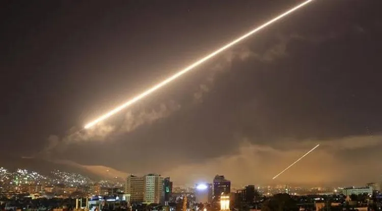 تحذير سوري لإسرائيل من التداعيات الخطيرة لاعتداءاتها المستمرة