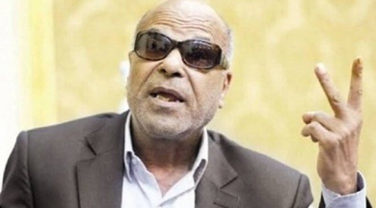 وفاة البدري فرغلي، أهم المدافعين عن حقوق أصحاب المعاشات في مصر