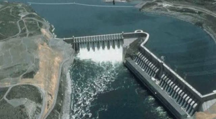 السودان: الملء الثاني لسد النهضة يعادل 3 أضعاف الملء الأول