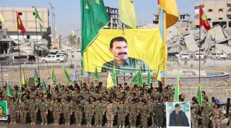 أردوغان: سنبقى  بالمناطق التي دخلناها وحققنا فيها الأمن