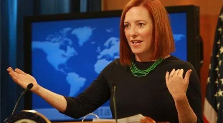 واشنطن: لا توجد خطط لاتصال مع الرياض والتواصل عبر الملك سلمان وليس ولي عهده