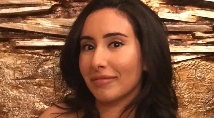 ابنة حاكم دبي تقول إنها محتجزة كرهينة وتخشى على حياتها