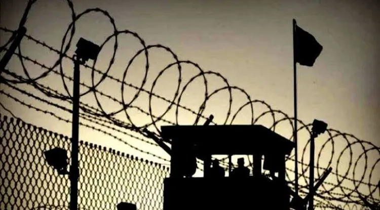 إسرائيل تفرج عن الأسير السوري ذياب قهموز بموجب اتفاق مع سوريا وبوساطة روسية