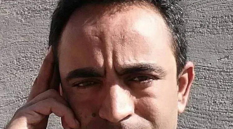 القنائي - قصة قصيرة