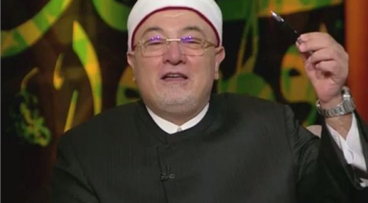 خالد الجندي: الرسول حذر من كثرة الخلفة.. والطفل لا يأتِ برزقه