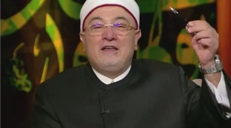 خالد الجندي: الرسول حذر من كثرة الخلفة.. والطفل لا يأتِ برزقه