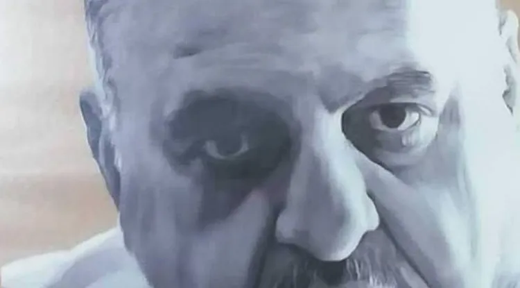 نزيه أبو نضال وحال المثقف الثوري ..!!