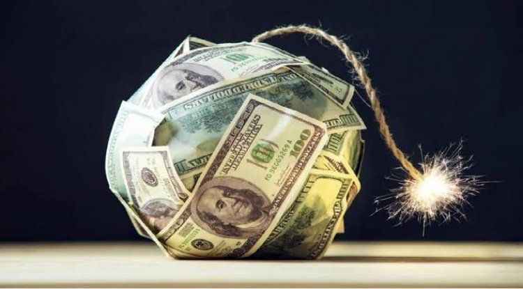 ديون العالم تبلغ مستوى فلكيا بأكثر من 355% من الناتج المحلي الإجمالي للعالم