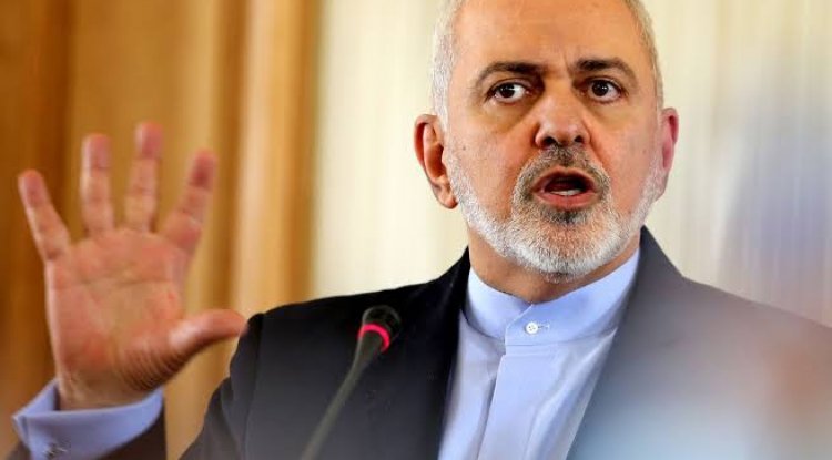 إيران تدعو لرفع العقوبات دون قيد أو شرط، لخفض كافة التزاماتها.