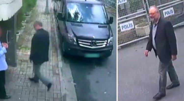 إدارة بايدن تستعد لنشر تقرير إستخباراتي حول مقتل «خاشقجي»