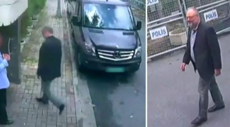 إدارة بايدن تستعد لنشر تقرير إستخباراتي حول مقتل «خاشقجي»