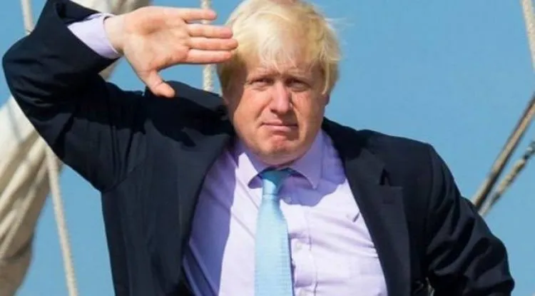 رئيس الوزراء البريطاني: عادت أمريكا بلا تحفظ إلى مكانتها كقائدة للعالم الحر