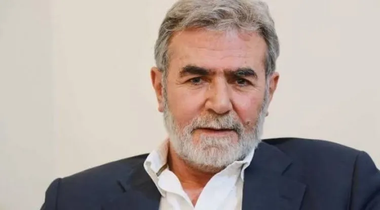 الجهاد الإسلامي: الإحتلال الإسرائيلي يدرك أن السلطة التي تحضر المفاوضات هي تحت السيطرة