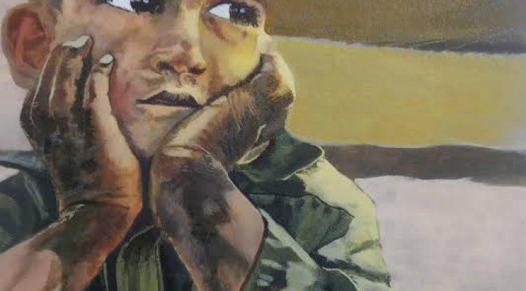 العين الثالثة 