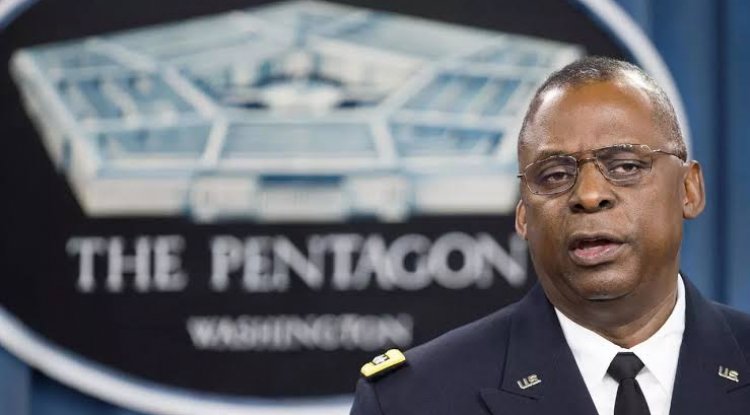 واشنطن تؤكد لكييف دعمها لها في مواجهة "العدوان الروسي"