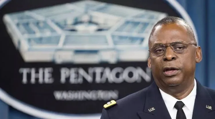 واشنطن تؤكد لكييف دعمها لها في مواجهة "العدوان الروسي"