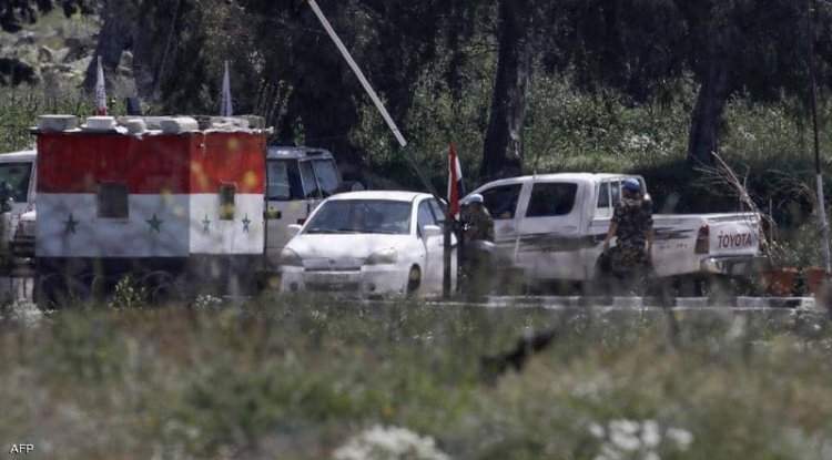 نفي سوري للأنباء المتداولة حول عملية تبادل الأسرى