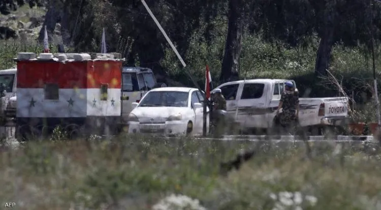 نفي سوري للأنباء المتداولة حول عملية تبادل الأسرى