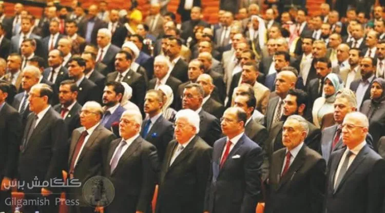 سياسيون عراقيون لقحوا ضد كورونا قبل دخول اللقاح إلى بلادهم