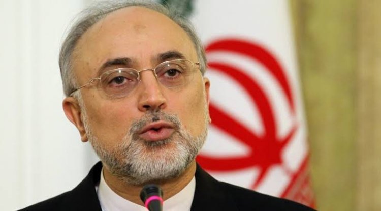 ايران نوقف العمل بالبرتوكول الإضافي في الاتفاق النووي الثلاثاء المقبل