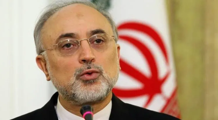 ايران نوقف العمل بالبرتوكول الإضافي في الاتفاق النووي الثلاثاء المقبل