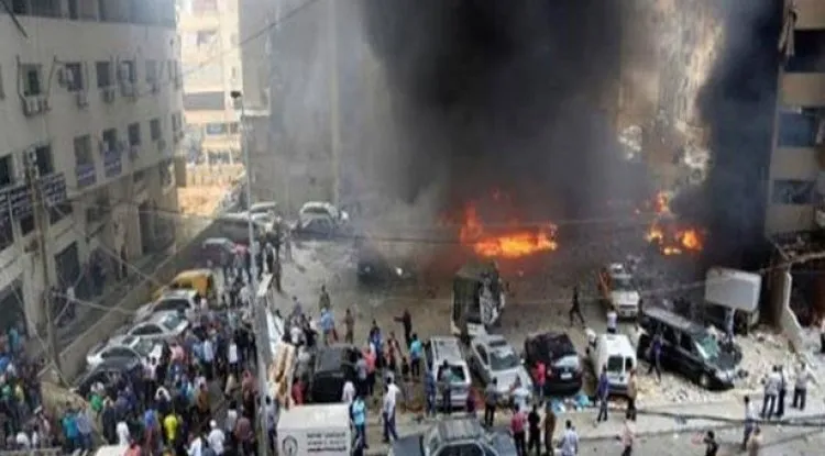 تفجيرات متفرقة في كابل والحكومة الأفغانية تتهم طالبان