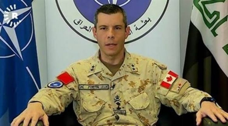 حلف الناتو: توسيع مهامنا في العراق سيكون بناء على طلب عراقي